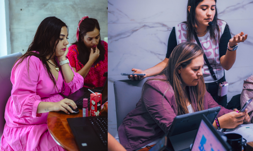 Capacitaciones para Empresas y Equipos