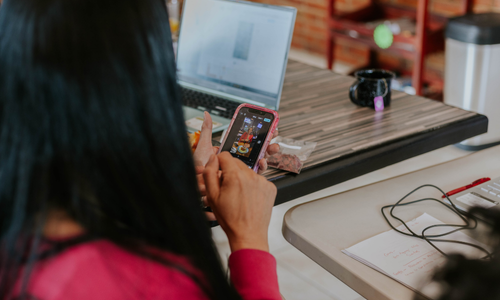 Cursos Personalizados